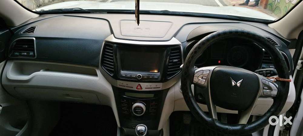 Mahindra Xuv300 W8 Diesel, 2022, Diesel