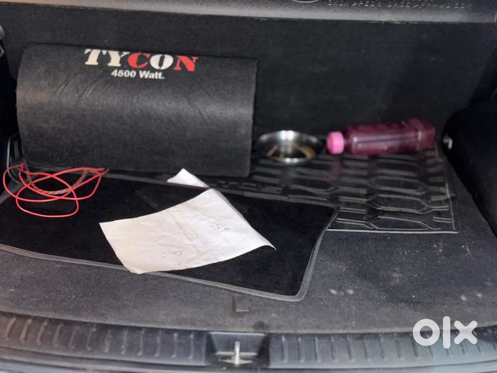 Kia Seltos, 2020, Diesel