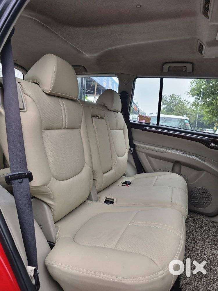 Mitsubishi Pajero Sport 4x2 Automatic, 2018, Diesel