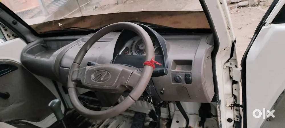 Mahindra Supro Diesel 2014