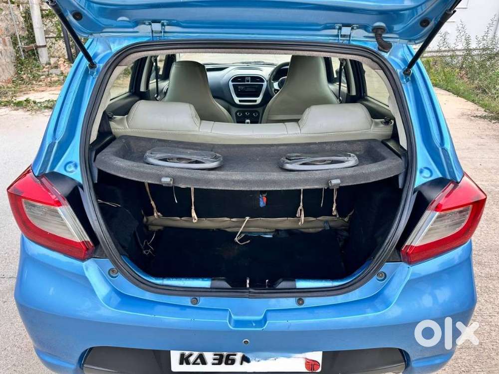 Tata Tiago 1.05 Revotorq Xm, 2017, Diesel