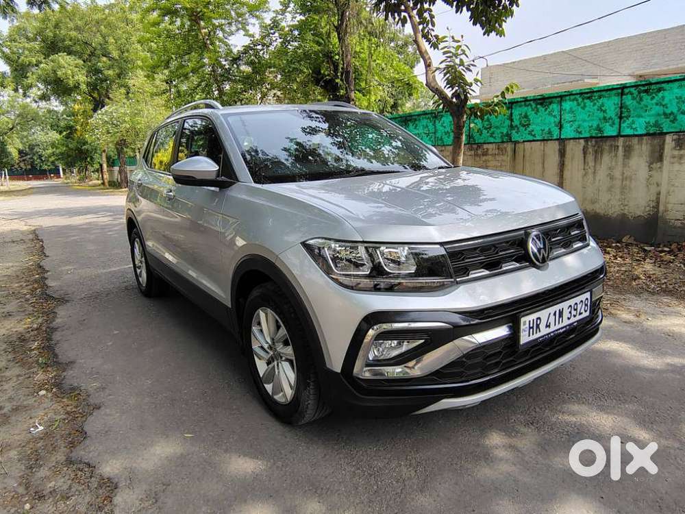 Volkswagen Taigun 1.0 Tsi Highline, 2024, Petrol