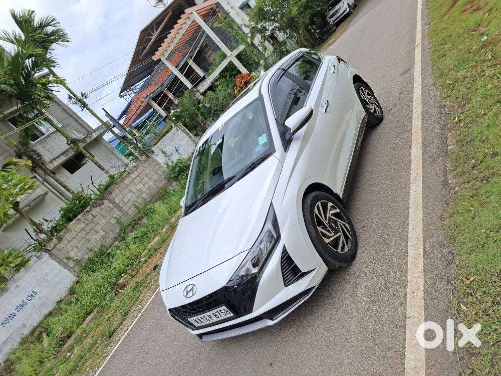 Hyundai I20 1.2 Asta, 2024, Petrol