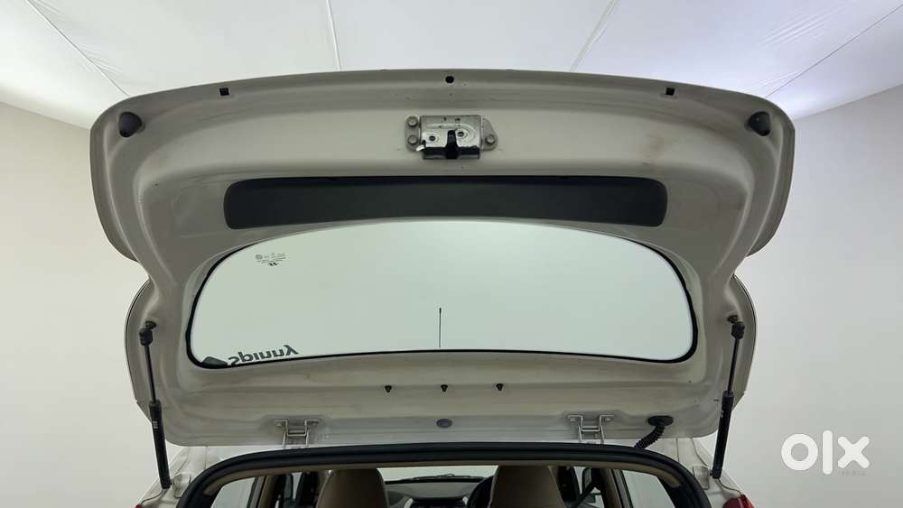 Hyundai Eon Magna +, 2016, Petrol