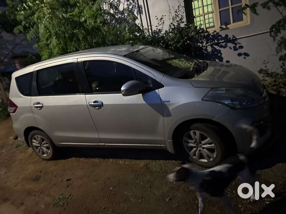 Full Condition Maruthi Ertiga Full Option