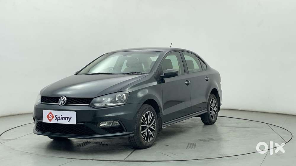 Volkswagen Vento 2013-2015 Tsi, 2021, Petrol