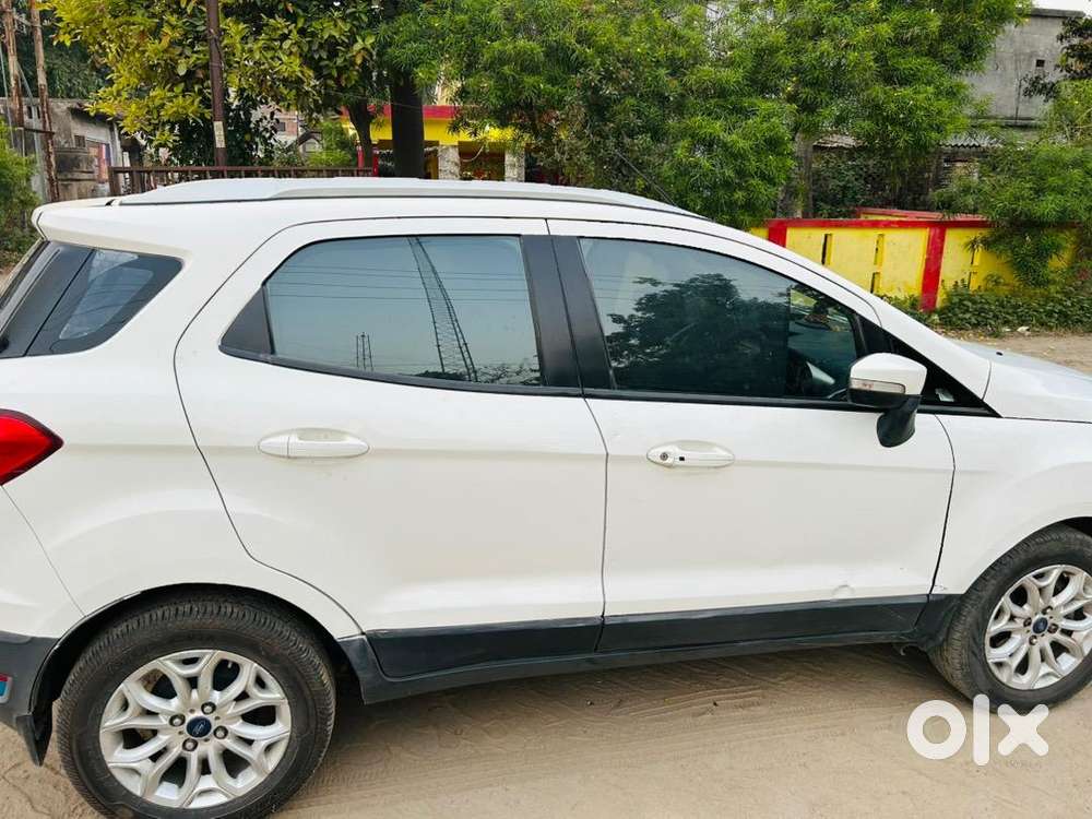 Ford Diesel 2017 Car