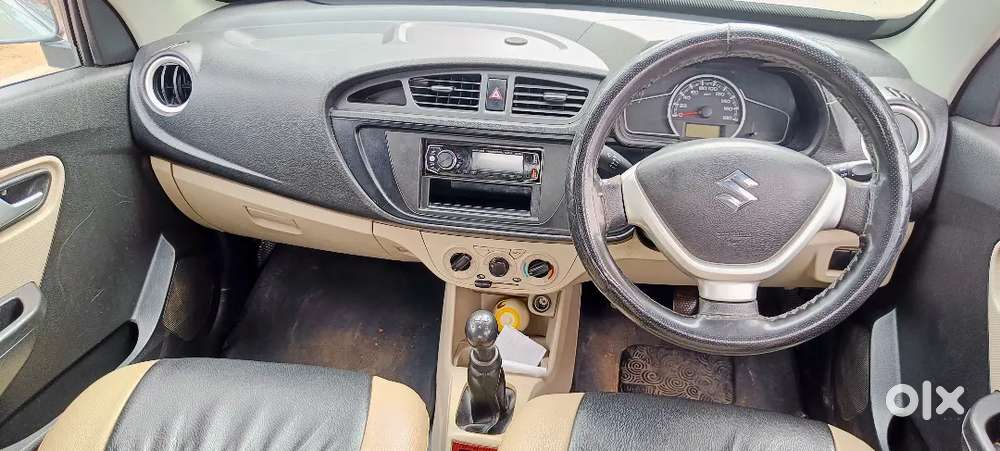 Maruti Suzuki Alto 800 2019