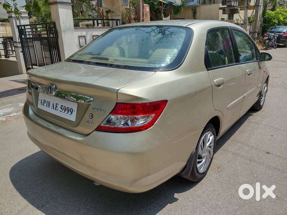 Honda City 1997-2006 1.5 Gxi, 2005, Petrol