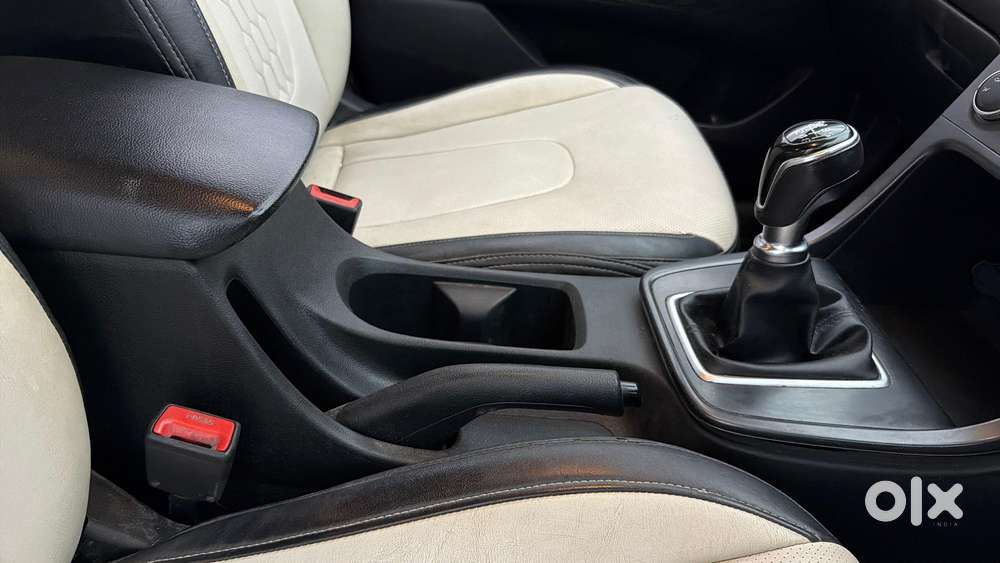 Hyundai Creta 1.5 Ex Petrol, 2023, Petrol