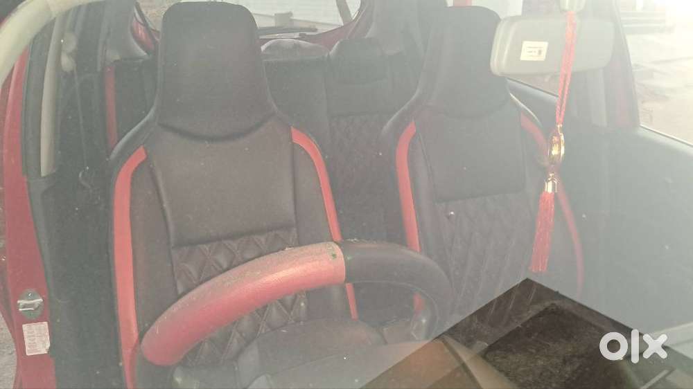 Maruti Suzuki Celerio Zxi 2022