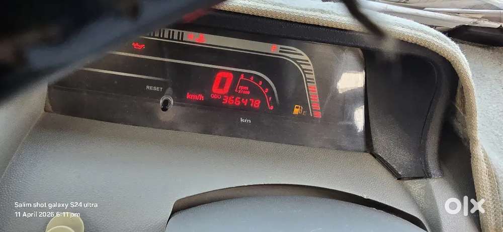 महिंद्रा बोलेरो डी आई ऐसी बीस फॉर