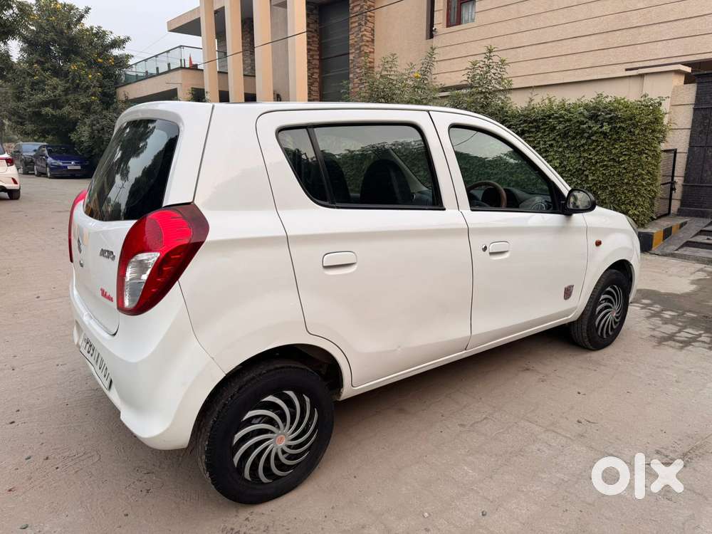 Maruti Suzuki Alto 800 Lxi, 2018, Petrol