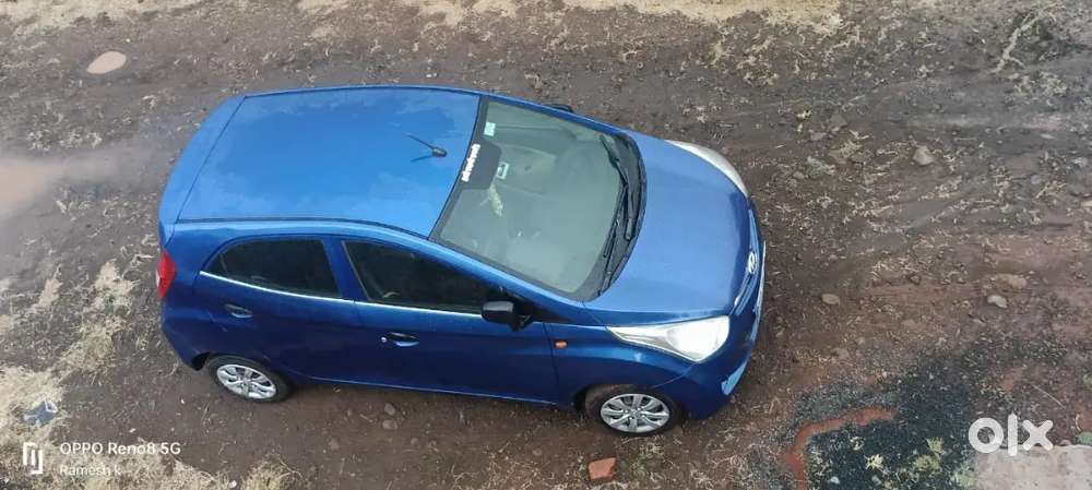 Car In Good Condition With New Tyres Air Filter
