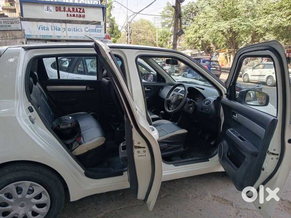 Maruti Suzuki Swift 2011-2014 Vxi, 2011, Petrol