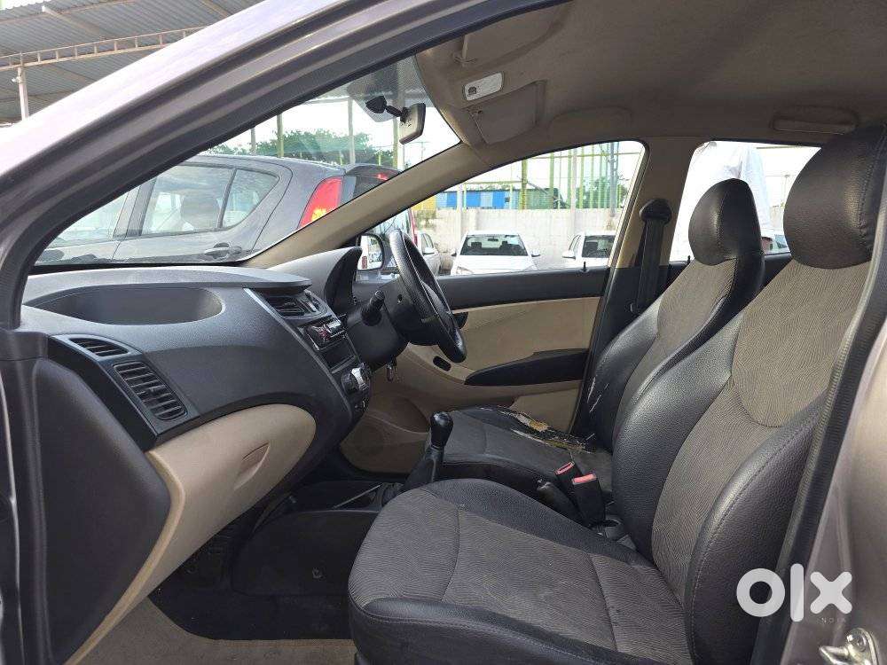 Hyundai Eon Era +, 2012, Petrol