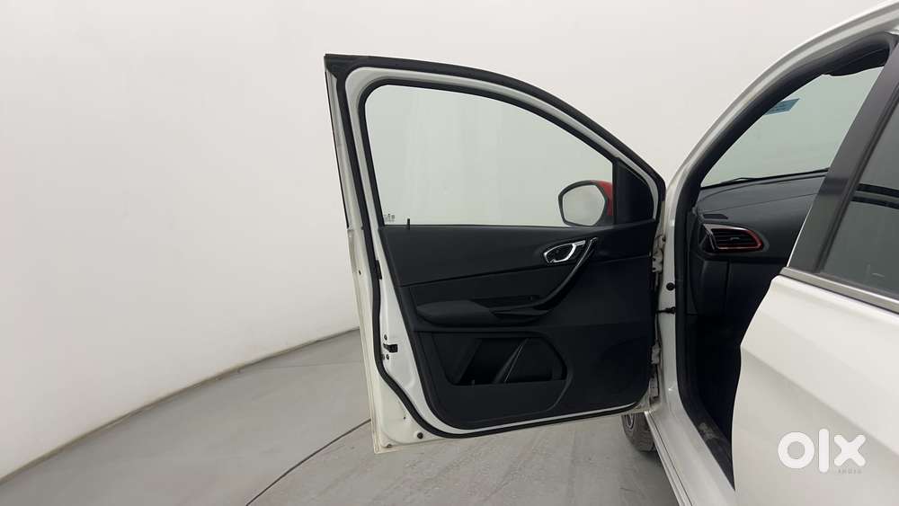 Tata Tigor Jtp Petrol, 2019, Petrol