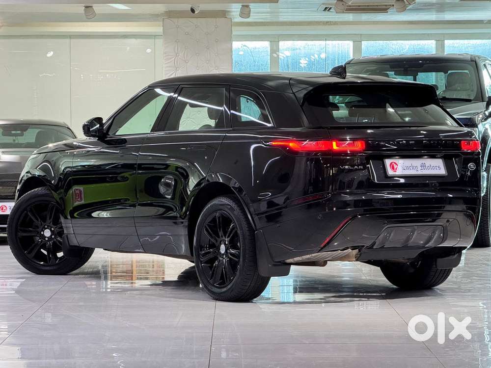Land Rover Range Velar Hse Dynamic 2.0 Diesel, 2023, Diesel