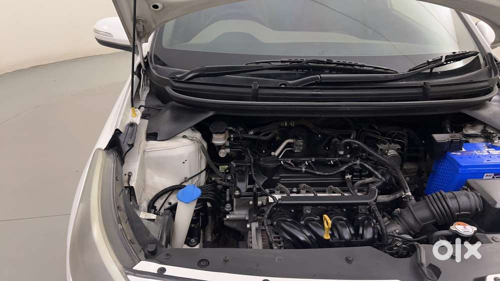 Hyundai Elite I20 [2018-2020] 1.2 Asta, 2018, Petrol