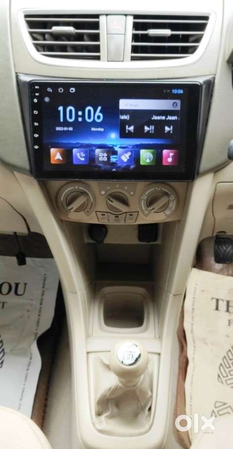 Maruti Suzuki Ertiga 1.5 Zxi, 2013, Petrol