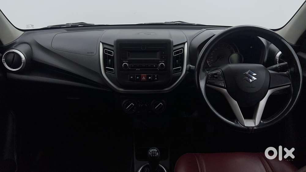 Maruti Suzuki Celerio Zxi, 2023, Petrol