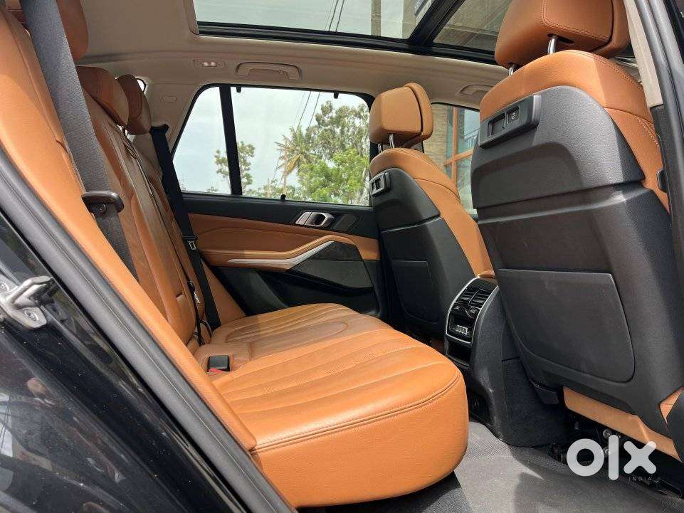 Bmw X5 Xdrive 30d Xline, 2021, Diesel