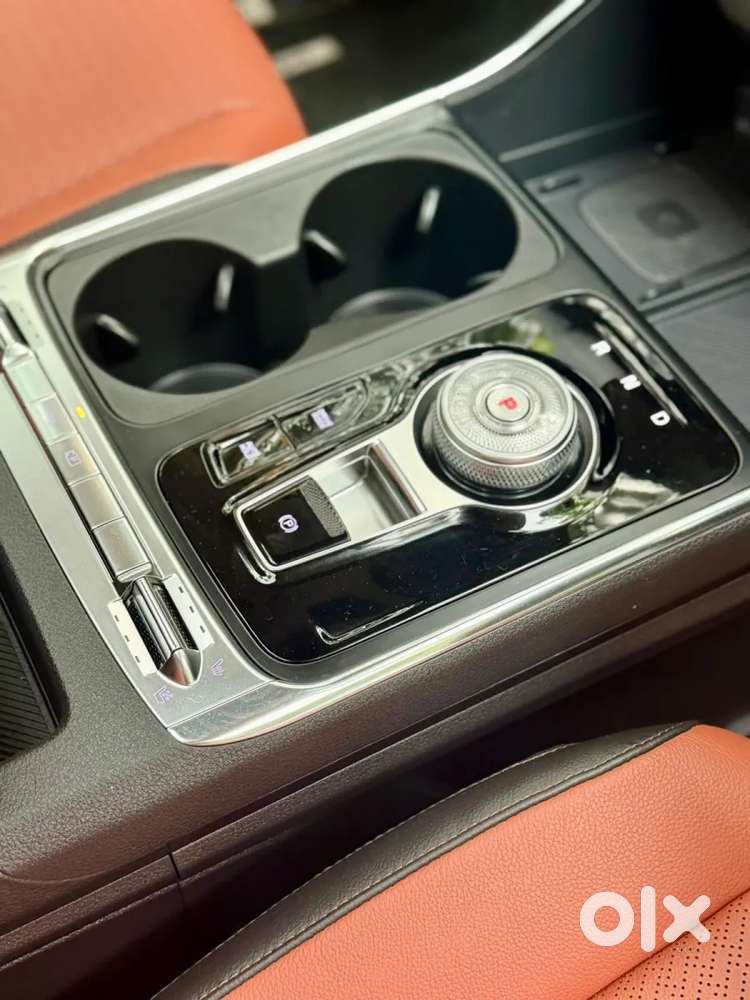 Kia Carnival Limousine Plus 7 Str, 2025, Diesel