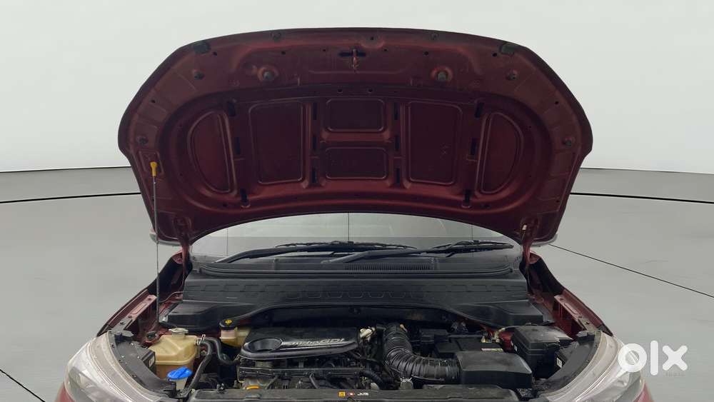 Kia Sonet Htx Plus Turbo Imt, 2023, Petrol