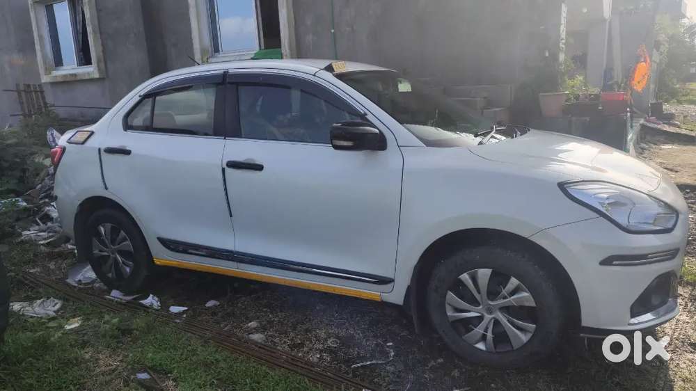 Maruti Suzuki Dzire 2023