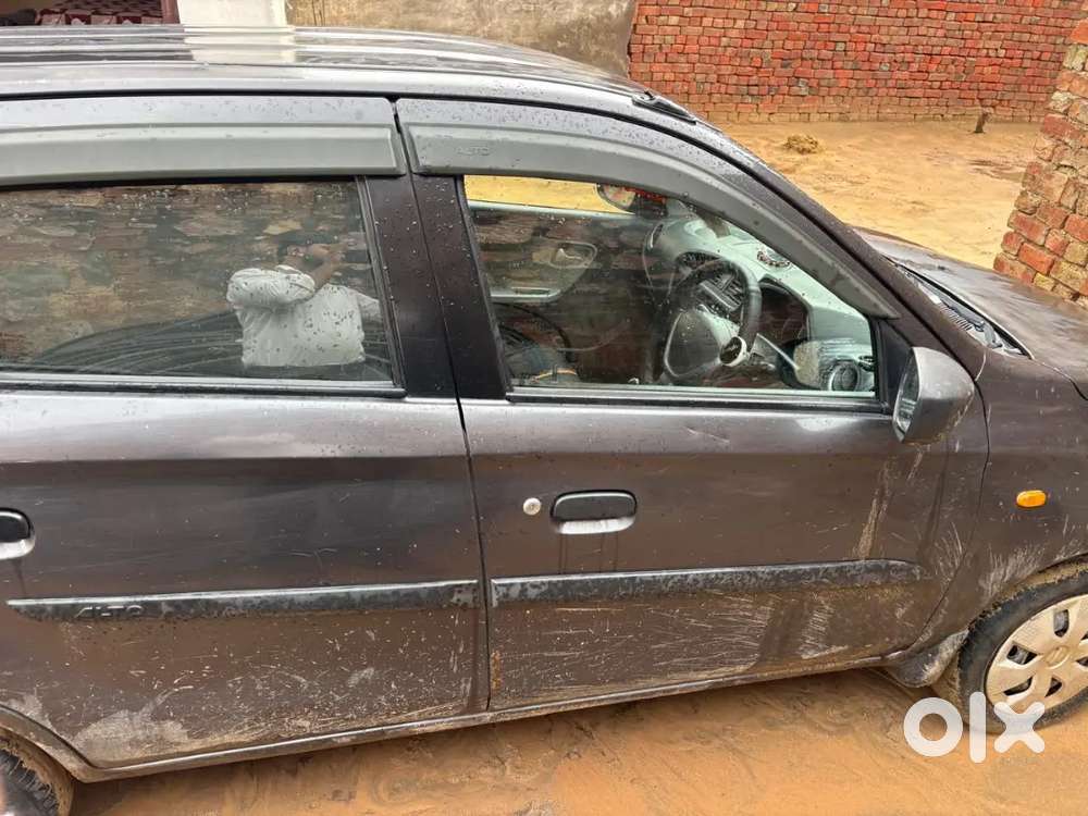 Maruti Suzuki Alto 2019