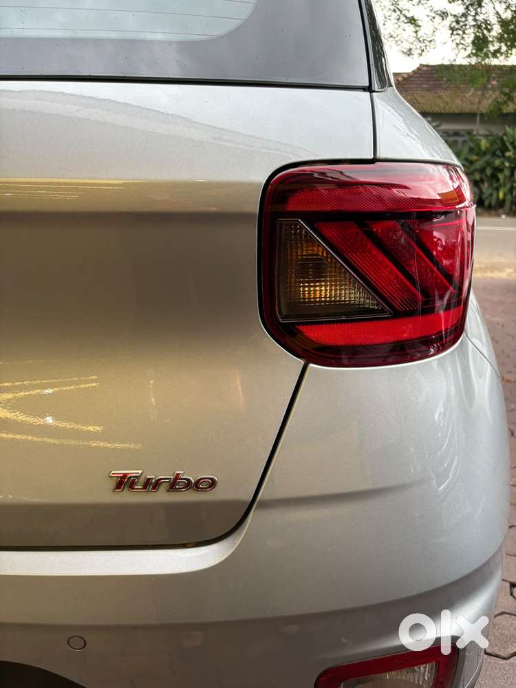 Hyundai Venue Sx Opt Turbo, 2019, Petrol