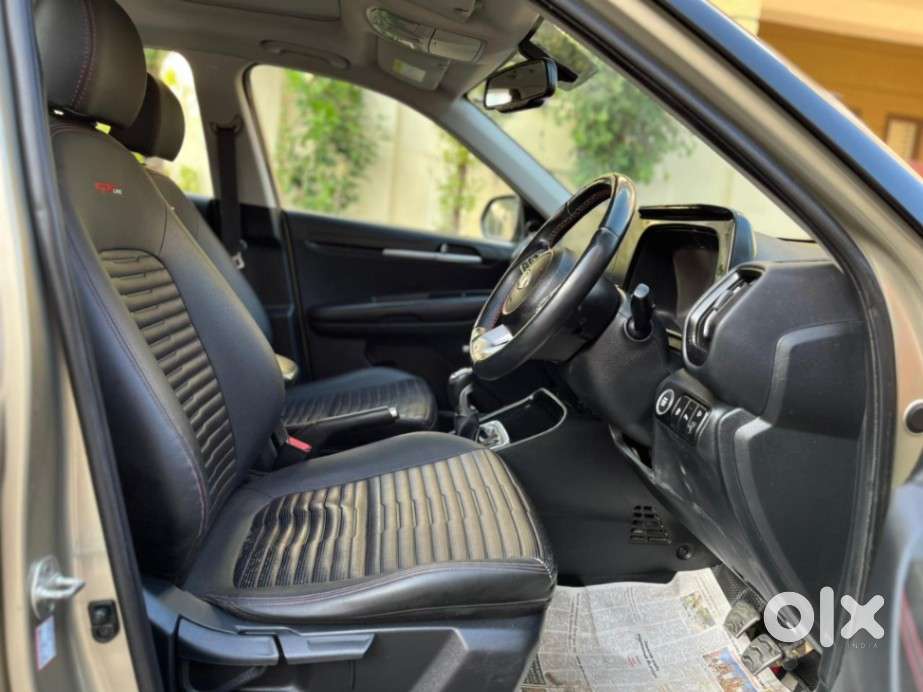 Kia Sonet 1.5 Gtx Plus Diesel, 2020, Diesel