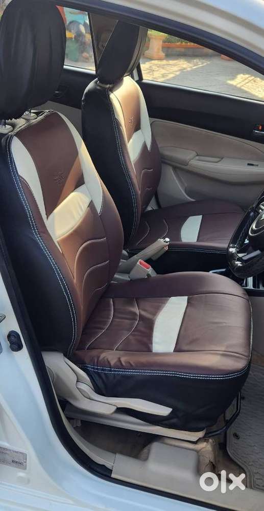 Maruti Suzuki Dzire 2017-2020 Vdi, 2019, Diesel