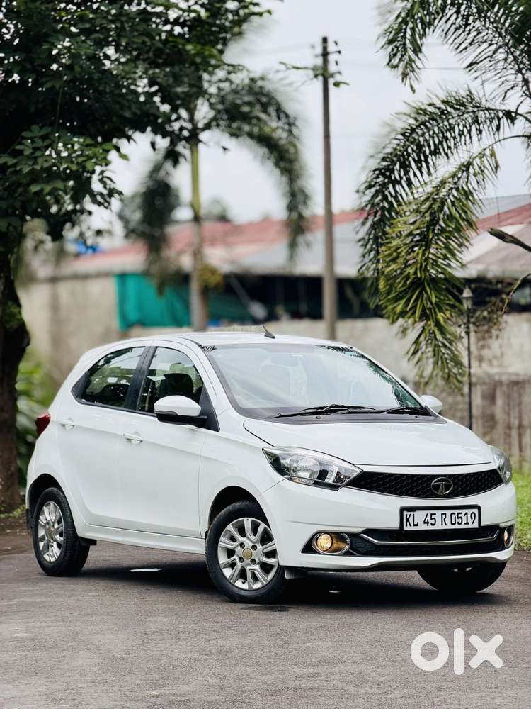 Tata Tiago Xz, 2018, Petrol