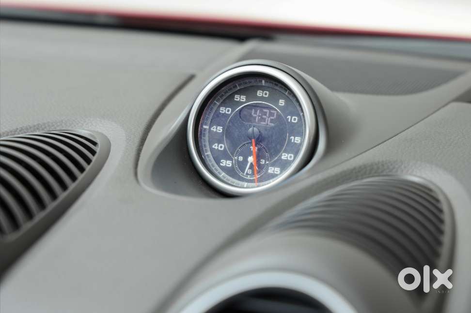 Porsche 718 Boxster, 2017, Petrol