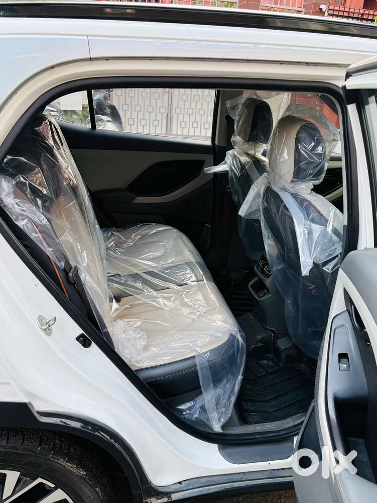 Hyundai Creta Facelift, 2024, Diesel