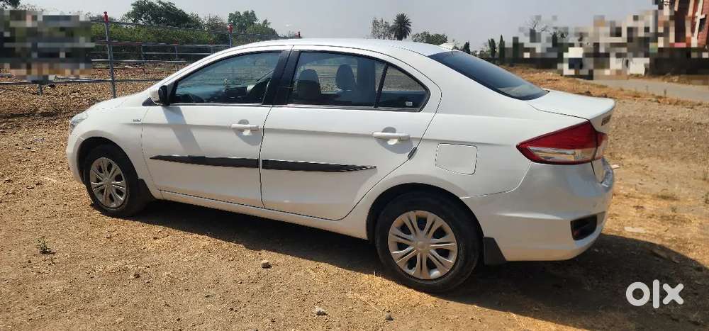 Maruti Suzuki Ciaz 2015 Diesel 86523 Km Driven Family Use Car