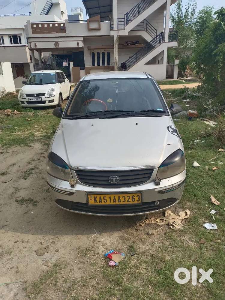 Tata Indica 2017
