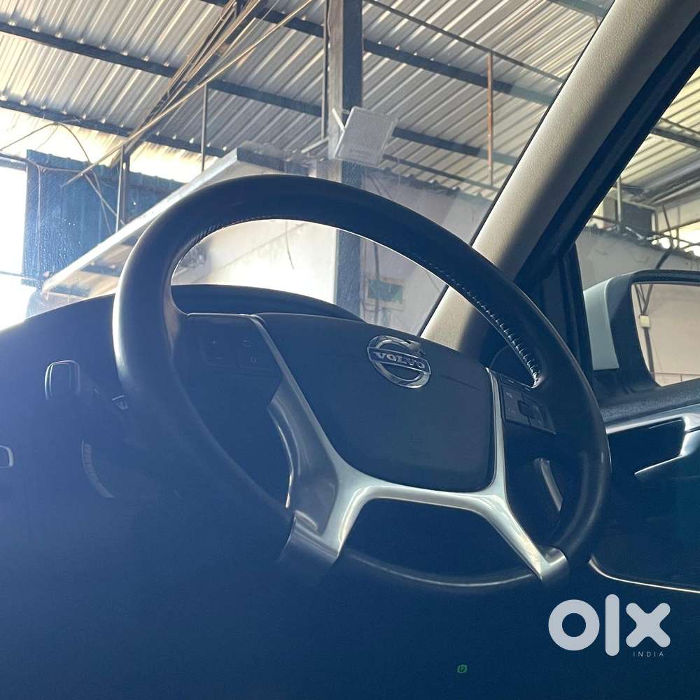 Volvo Xc60 D4 Summum, 2014, Diesel