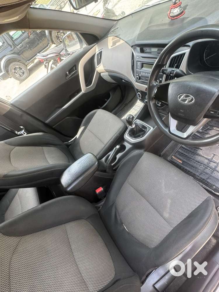 Hyundai Diesel Car 2018
