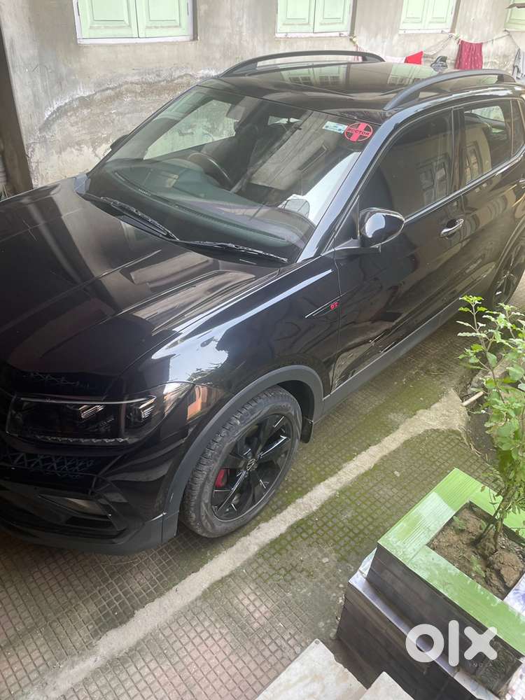 Volkswagen Automatic Petrol 2025