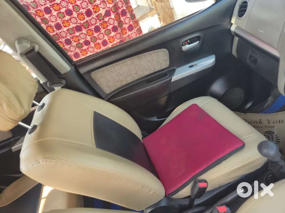 Maruti Suzuki Wagon R 2014