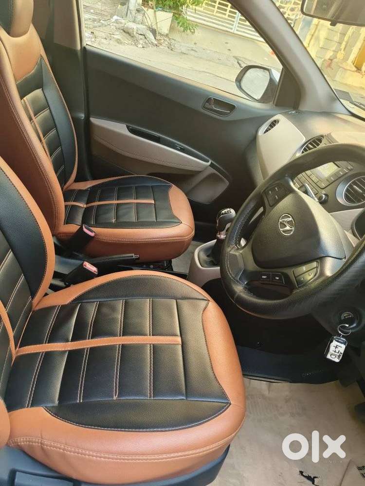 Hyundai Xcent [2017-2020] 1.2 E Crdi, 2017, Diesel