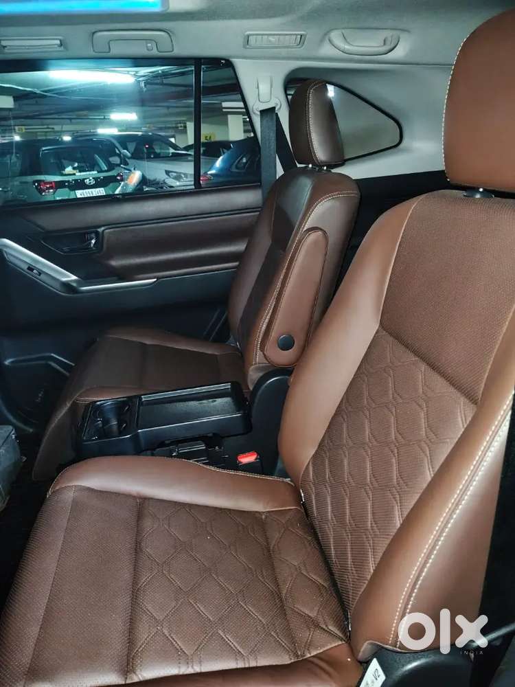 Innova Hycross Hybrid Zx 2025(whatsapp Only)