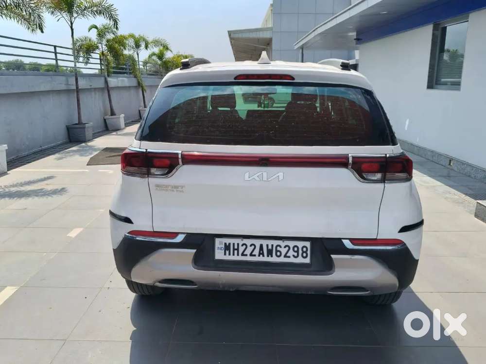 Kia Sonet 1.5 Htk+ Diesel Mt
