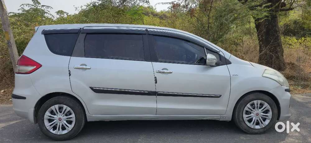 Maruti Suzuki Ertiga Vdi 2014