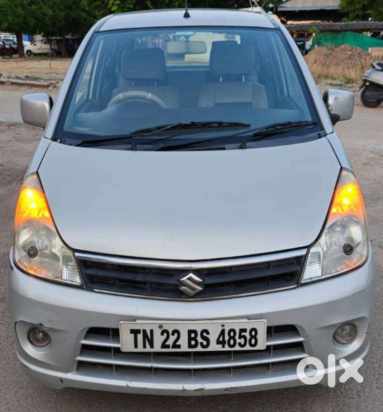 Maruti Suzuki Zen Estilo Vxi Bsiv, 2010, Petrol