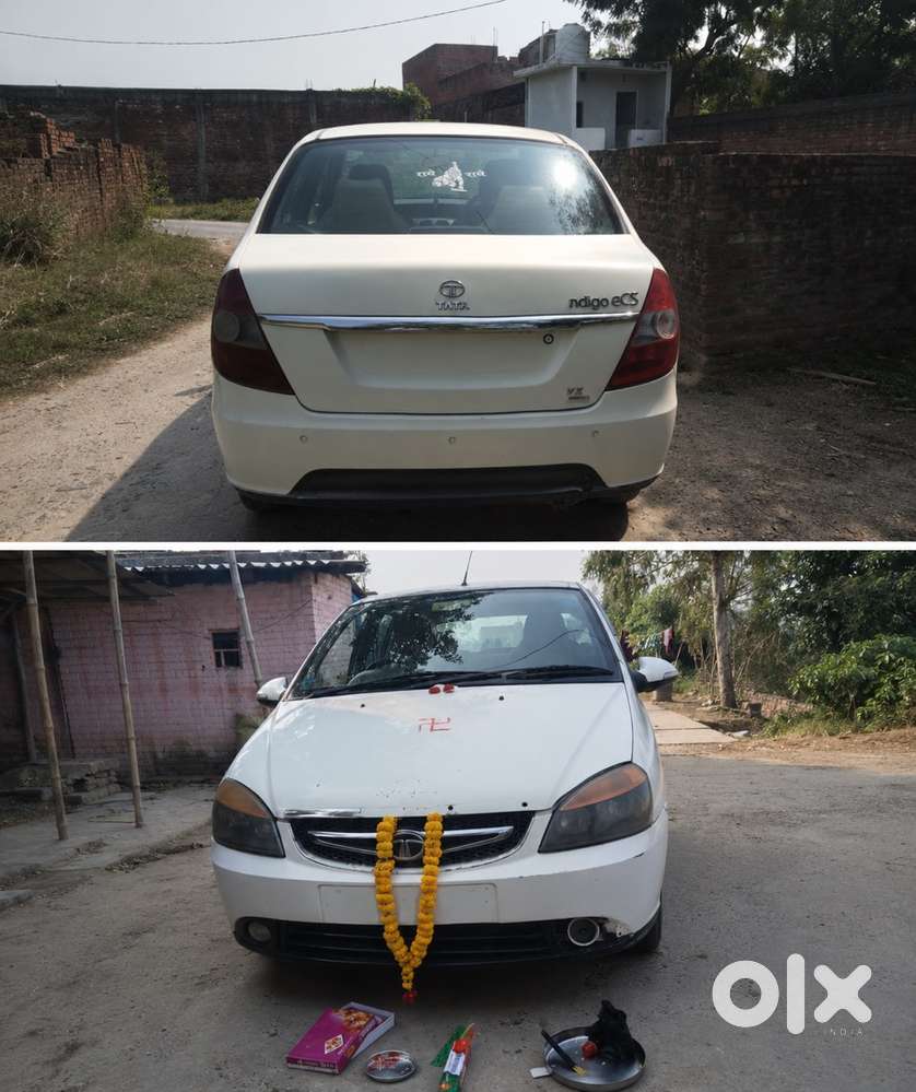 Tata Indigo Ecs Diesel Well Maintained