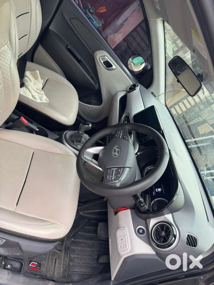 Hyundai I10 Asta 2024