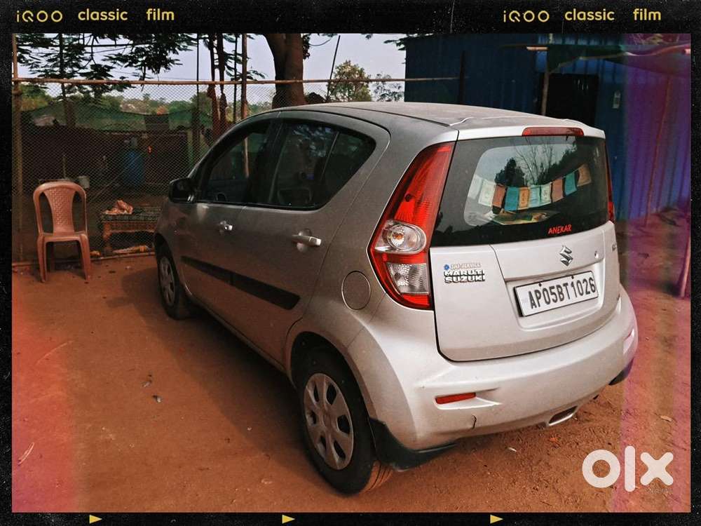 Maruti Suzuki Diesel 2010